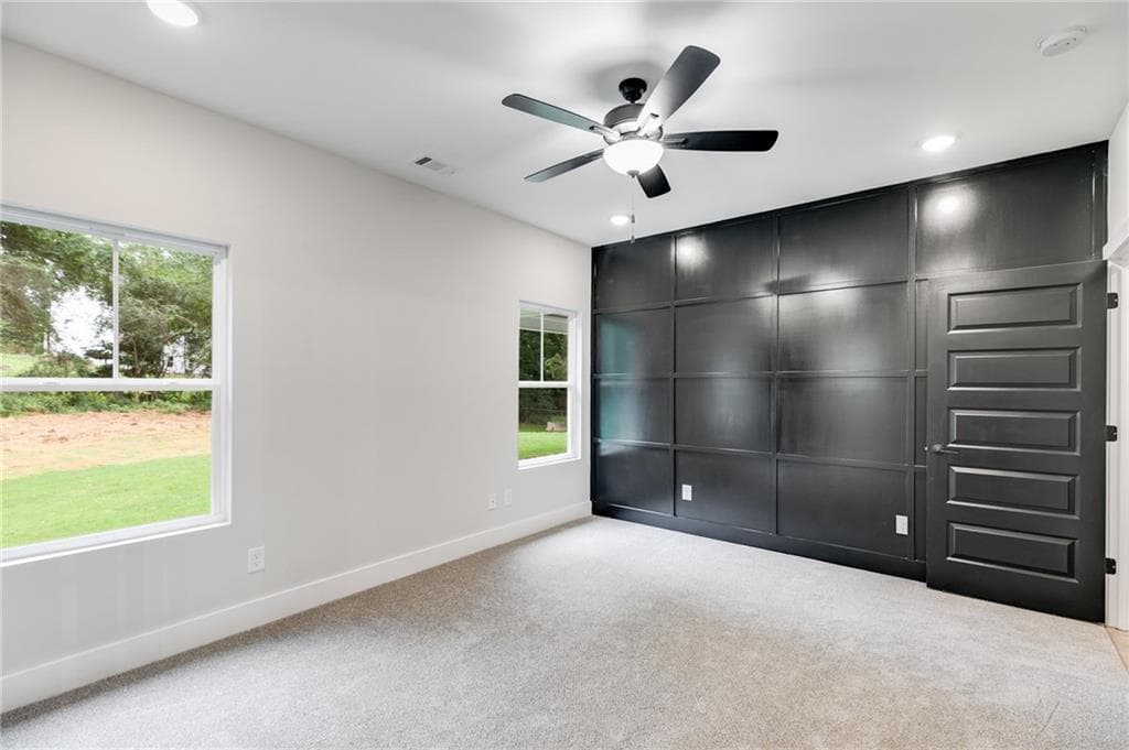 3 bedroom, 2 bathroom, 1,264 sq ft single family residence for sale at 310 Colonial Drive, Carrollton, GA 30117 — photo 7