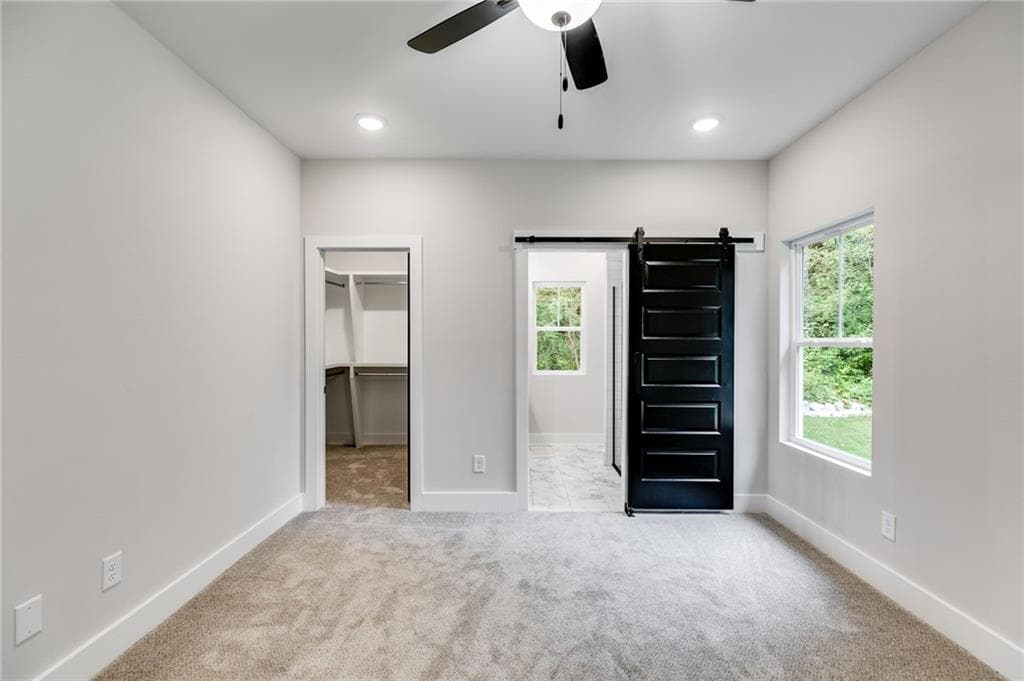 3 bedroom, 2 bathroom, 1,264 sq ft single family residence for sale at 310 Colonial Drive, Carrollton, GA 30117 — photo 8