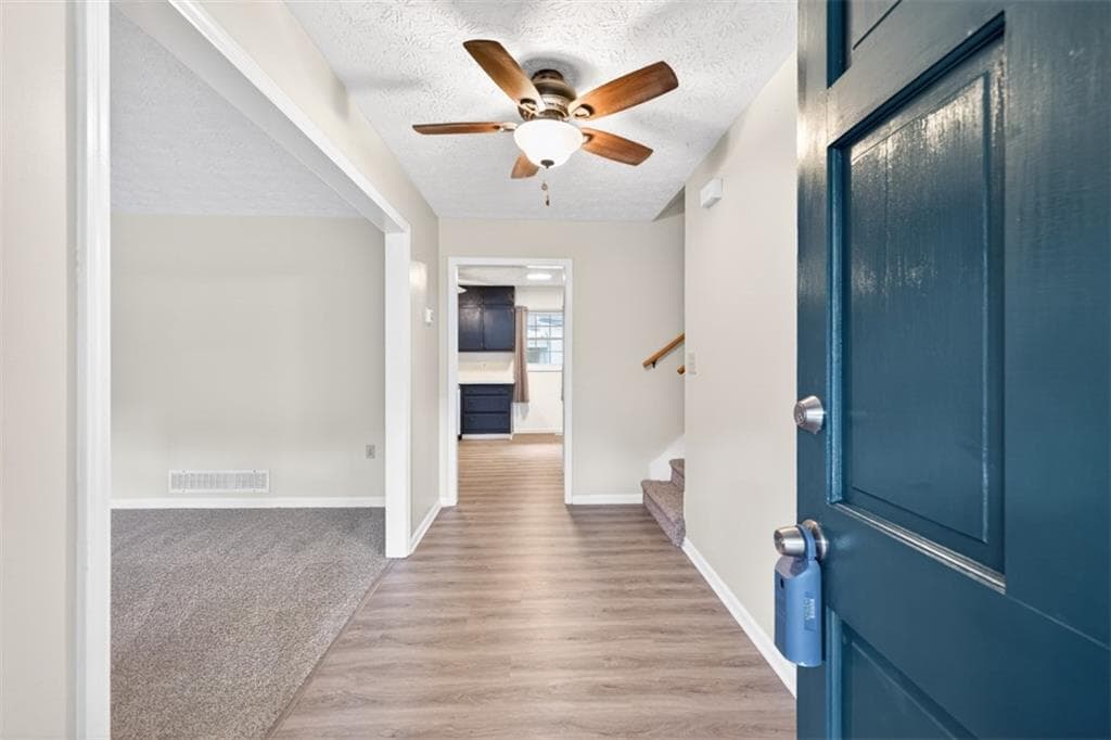 5 bedroom, 3 bathroom, 2,621 sq ft single family residence under contract at 1981 Lee Peters Road, Loganville, GA 30052 — photo 7