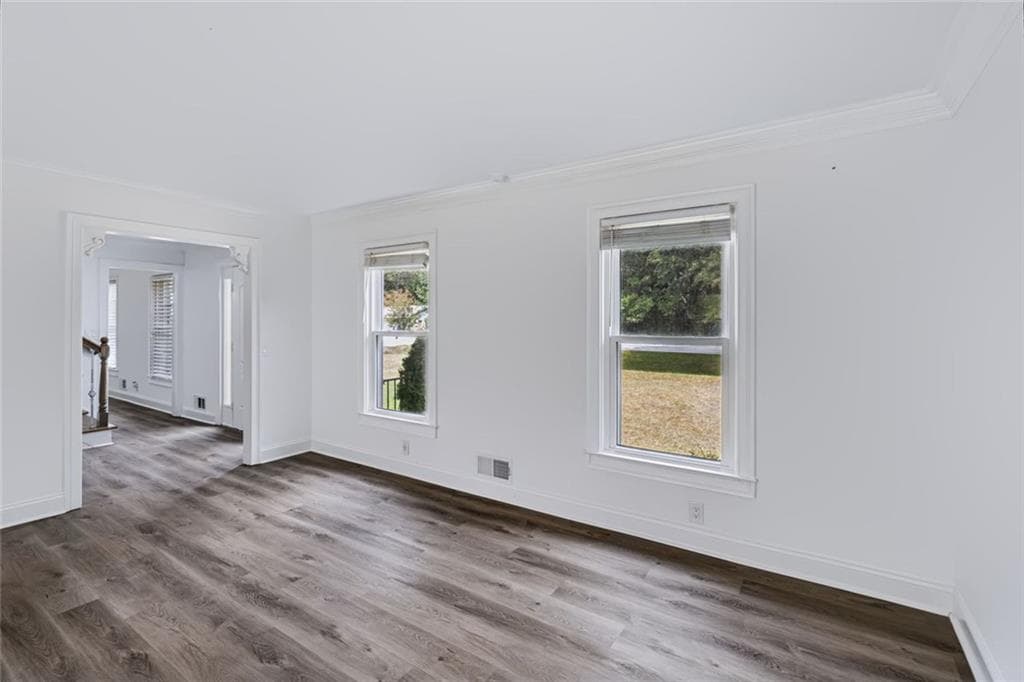 4 bedroom, 3 bathroom, 2,307 sq ft single family residence for sale at 1773 Old Salem Road, Conyers, GA 30013 — photo 6