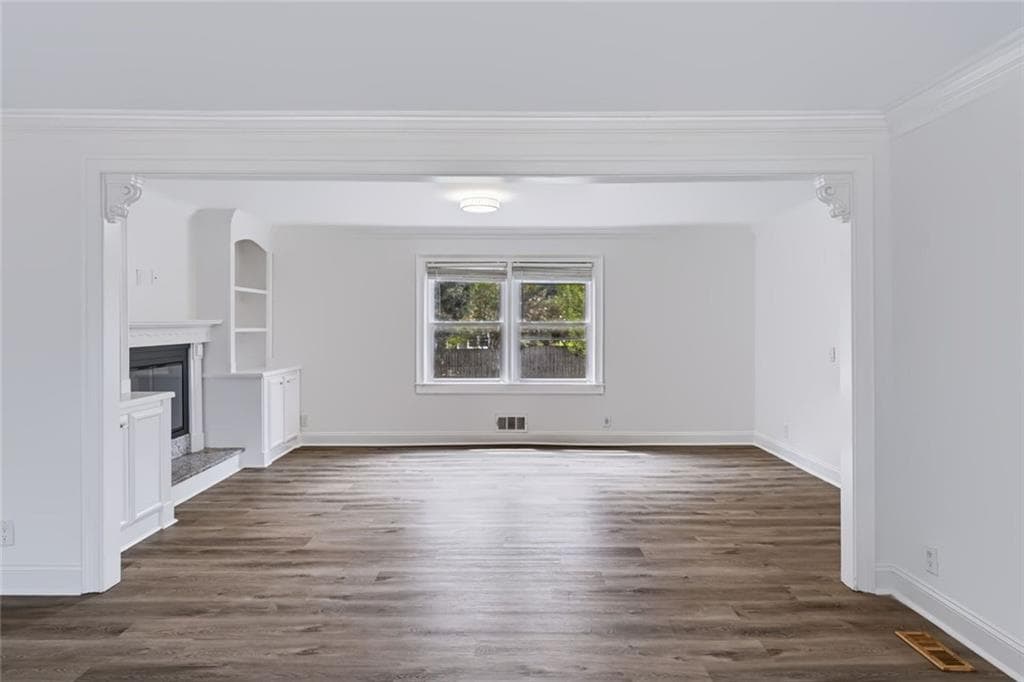 4 bedroom, 3 bathroom, 2,307 sq ft single family residence for sale at 1773 Old Salem Road, Conyers, GA 30013 — photo 7