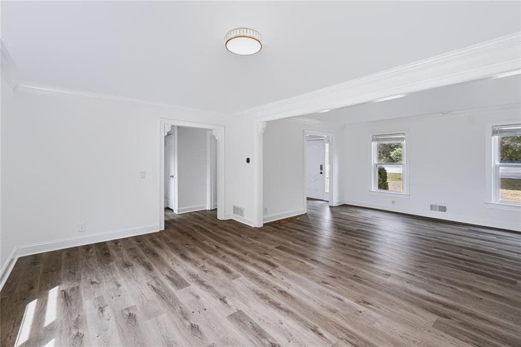 4 bedroom, 3 bathroom, 2,307 sq ft single family residence for sale at 1773 Old Salem Road, Conyers, GA 30013 — photo 9