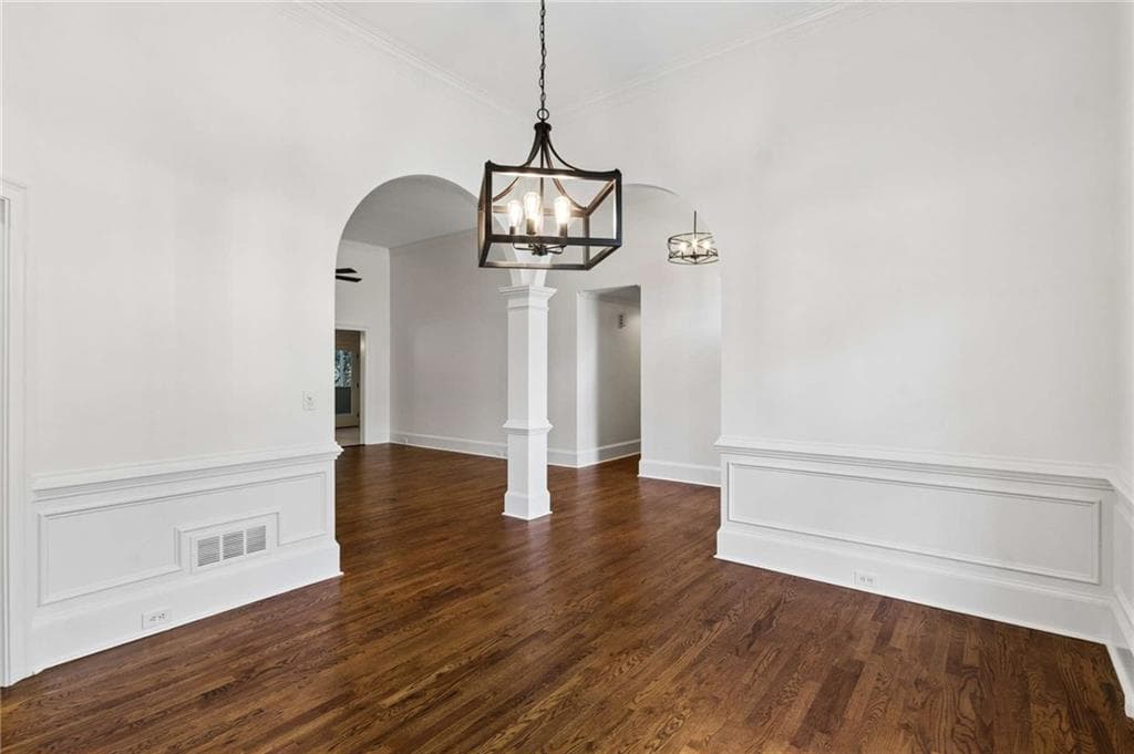 5 bedroom, 4 bathroom, 4,344 sq ft single family residence for sale at 3729 Thunder Way, Marietta, GA 30066 — photo 5