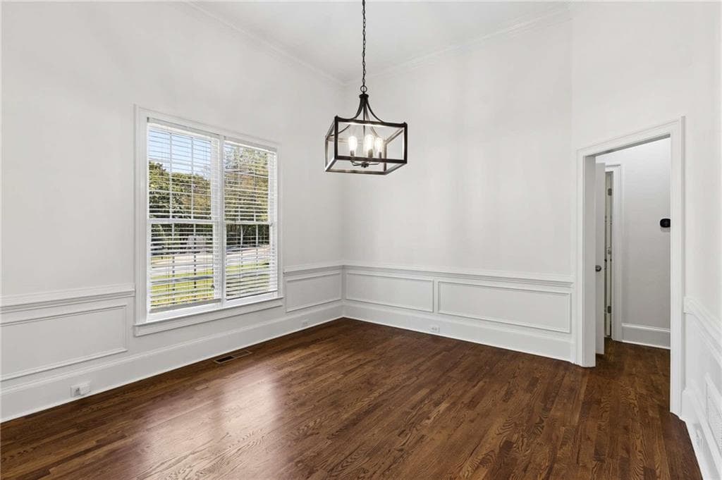 5 bedroom, 4 bathroom, 4,344 sq ft single family residence for sale at 3729 Thunder Way, Marietta, GA 30066 — photo 6