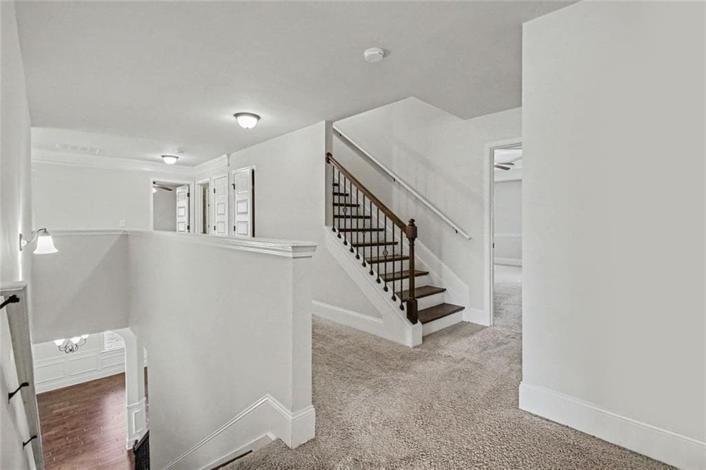 6 bedroom, 4 bathroom, 5,996 sq ft single family residence under contract at 801 Carnegie Court, Locust Grove, GA 30248 — photo 10