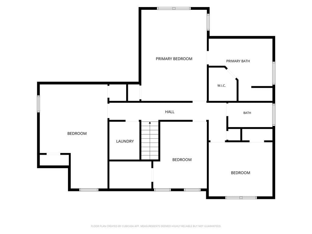5 bedroom, 4 bathroom, 3,159 sq ft single family residence for sale at 1005 Clarion Way, Lawrenceville, GA 30044 — photo 6