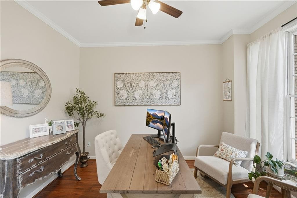4 bedroom, 3 bathroom, 2,467 sq ft single family residence for sale at 940 River Cove Drive, Dacula, GA 30019 — photo 7