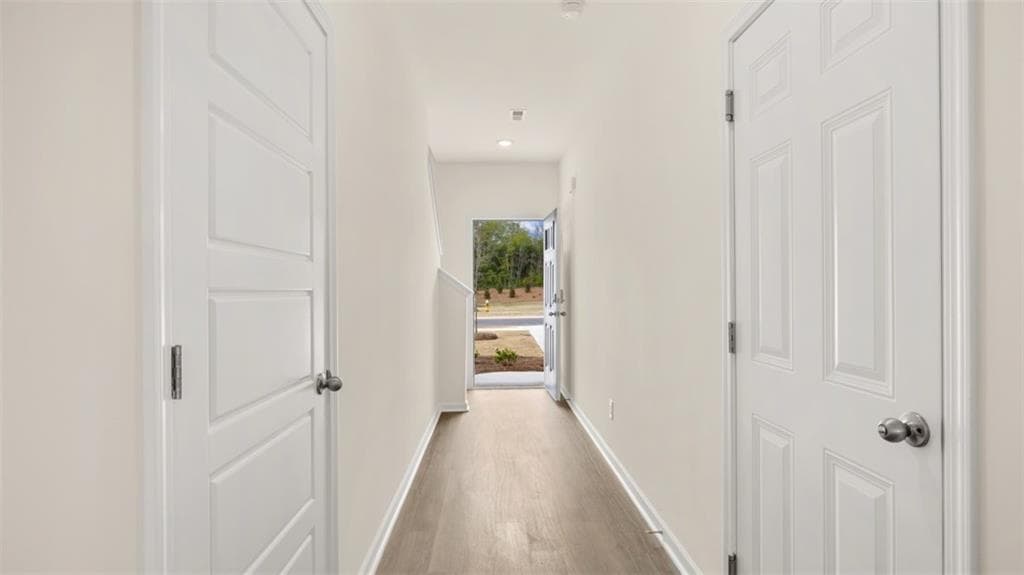 3 bedroom, 3 bathroom, 1,425 sq ft townhouse under contract at 206 Kenmore Circle, Perry, GA 31069 — photo 3