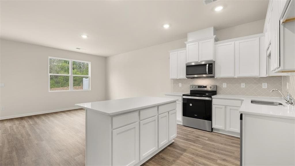 3 bedroom, 3 bathroom, 1,425 sq ft townhouse for sale at 208 Kenmore Circle, Perry, GA 31069 — photo 5