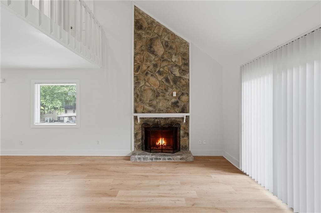 2 bedroom, 2 bathroom, 1,210 sq ft townhouse under contract at 1269 Brookview Lane, Smyrna, GA 30080 — photo 5