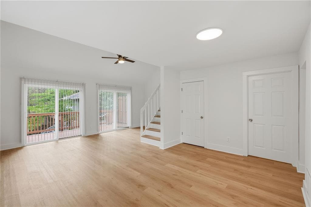 2 bedroom, 2 bathroom, 1,210 sq ft townhouse under contract at 1269 Brookview Lane, Smyrna, GA 30080 — photo 6
