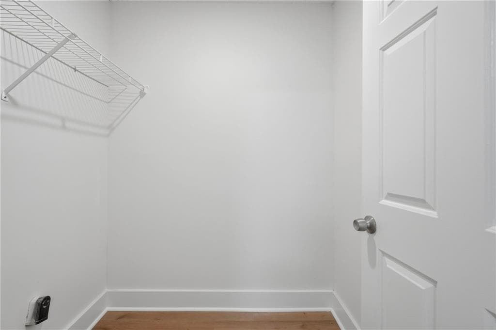 2 bedroom, 2 bathroom, 1,210 sq ft townhouse under contract at 1269 Brookview Lane, Smyrna, GA 30080 — photo 10