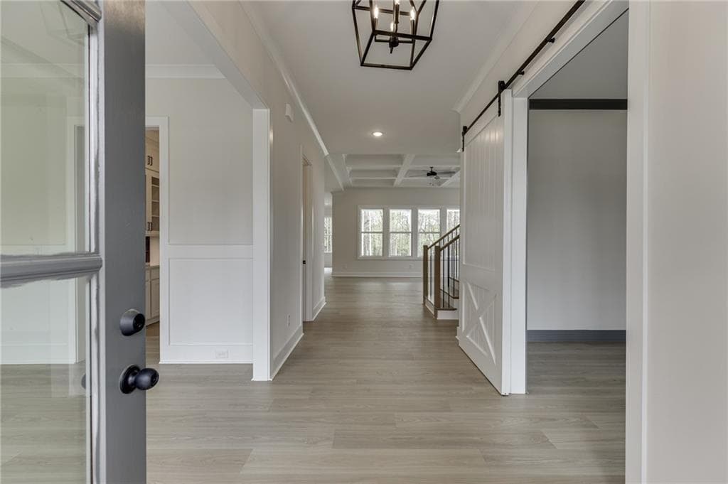 4 bedroom, 4 bathroom, 3,976 sq ft single family residence for sale at 5430 Settingdown Road, Cumming, GA 30041 — photo 4