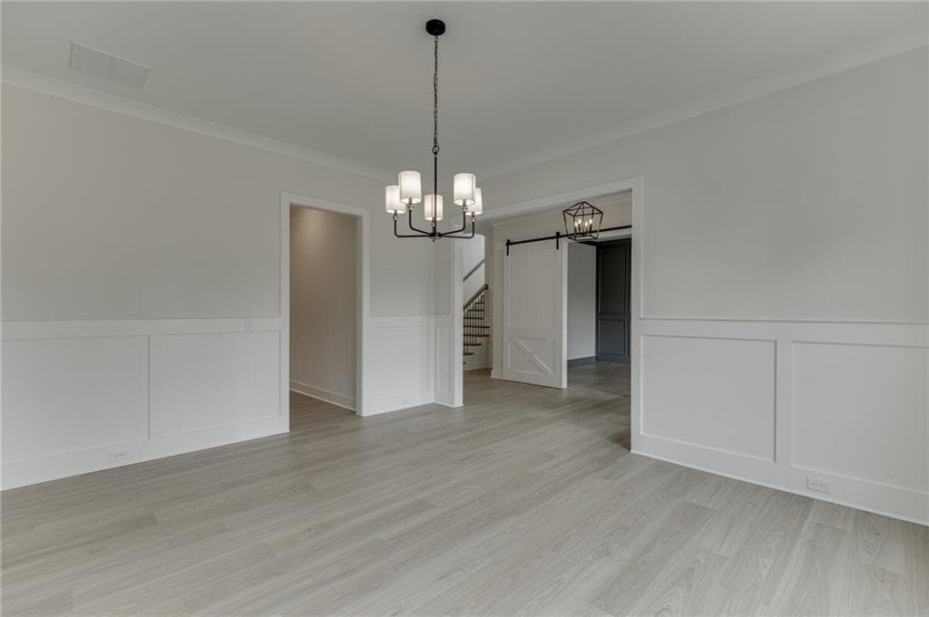 4 bedroom, 4 bathroom, 3,976 sq ft single family residence for sale at 5430 Settingdown Road, Cumming, GA 30041 — photo 10