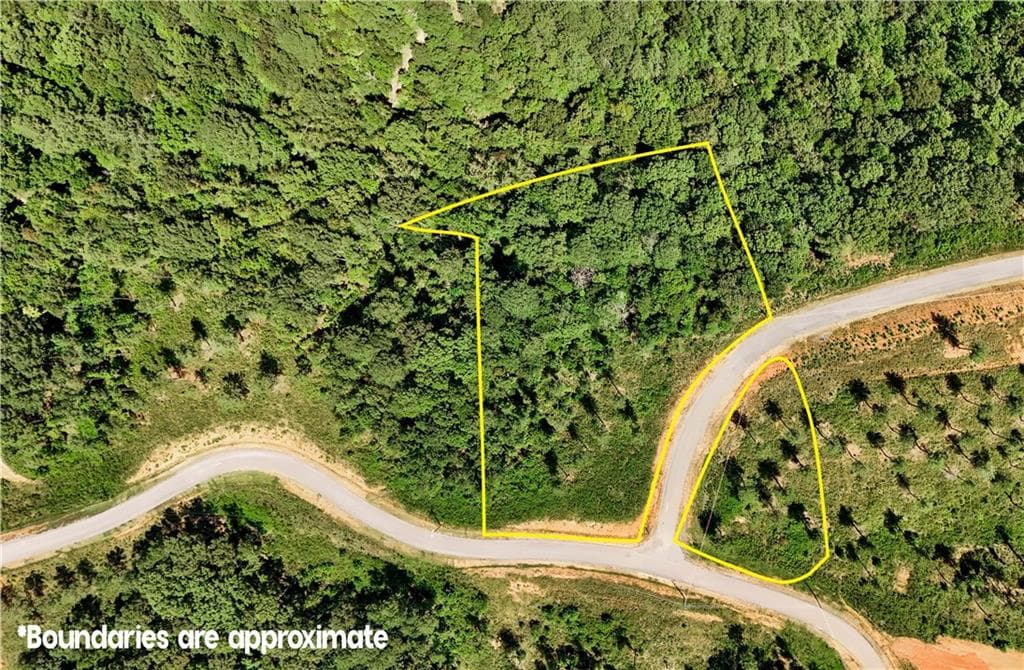 unimproved land for sale at 0 Vista Creek Drive, Talking Rock, GA 30175 — photo 7