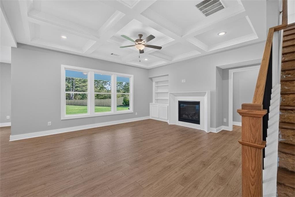 4 bedroom, 3 bathroom, 2,542 sq ft single family residence for sale at 4779 E Reed Road, Gainesville, GA 30507 — photo 8