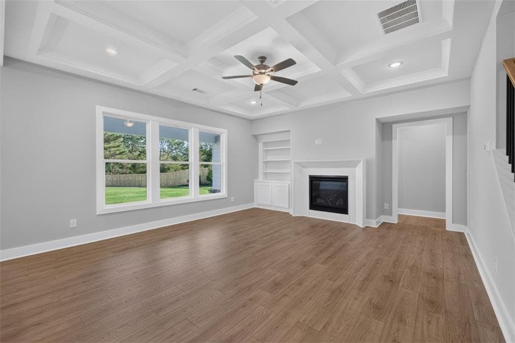 4 bedroom, 3 bathroom, 2,542 sq ft single family residence for sale at 4779 E Reed Road, Gainesville, GA 30507 — photo 9