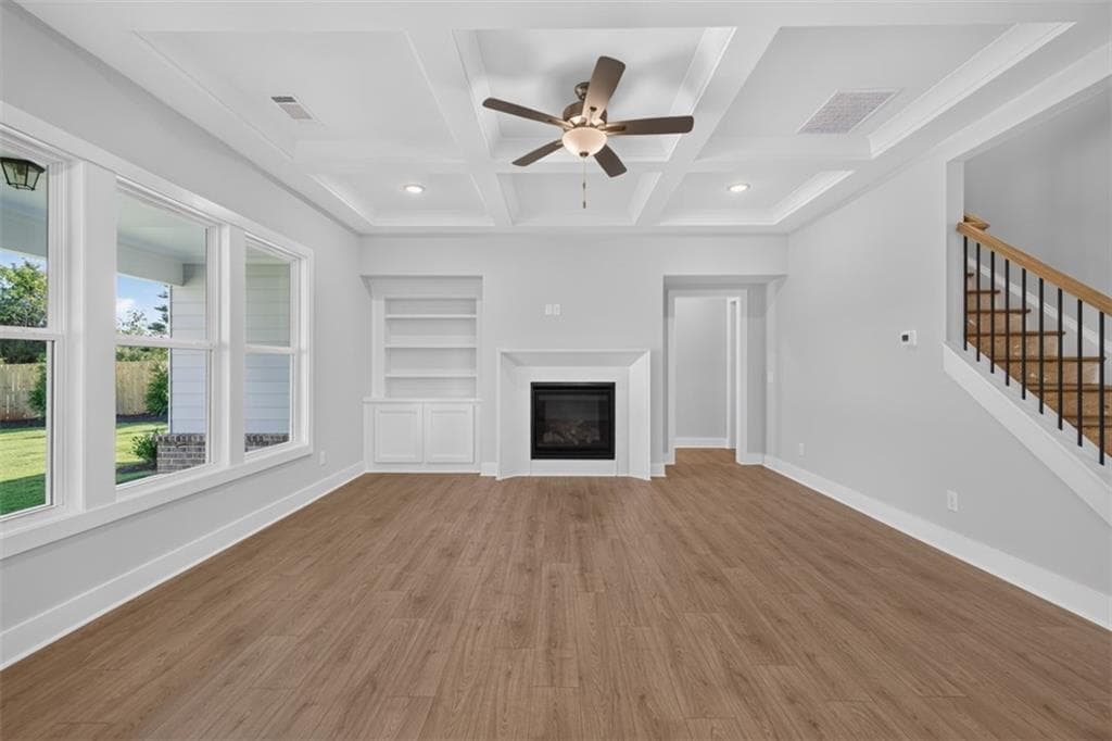 4 bedroom, 3 bathroom, 2,542 sq ft single family residence for sale at 4779 E Reed Road, Gainesville, GA 30507 — photo 10