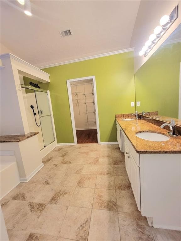 3 bedroom, 2 bathroom, 2,354 sq ft single family residence for rent at 3342 Woodash Lane, Buford, GA 30519 for $2,400 a month — photo 8