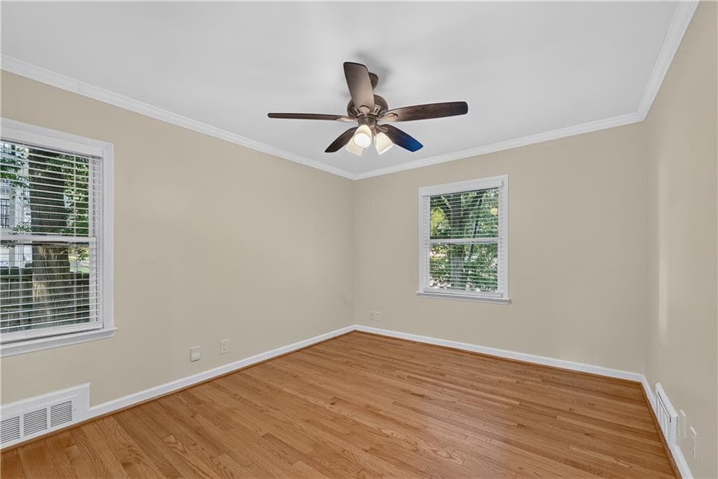 4 bedroom, 3 bathroom, 2,050 sq ft single family residence for sale at 1821 Fernwood Road, Atlanta, GA 30318 — photo 6