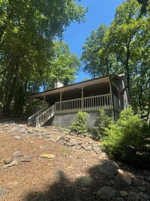2 bedroom, 2 bathroom, 1,620 sq ft single family residence for rent at 120 Rocky Stream Court, Jasper, GA 30143 for $2,195 a month — photo 7