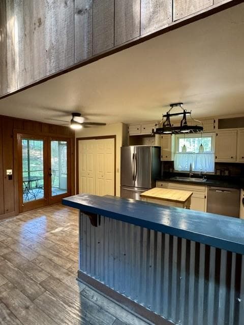 2 bedroom, 2 bathroom, 1,620 sq ft single family residence for rent at 120 Rocky Stream Court, Jasper, GA 30143 for $2,195 a month — photo 8