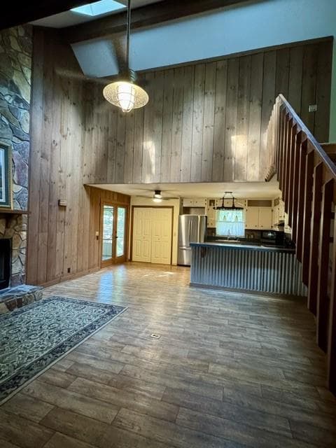 2 bedroom, 2 bathroom, 1,620 sq ft single family residence for rent at 120 Rocky Stream Court, Jasper, GA 30143 for $2,195 a month — photo 9