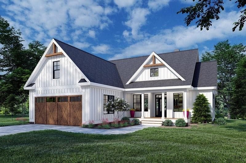 3 bedroom, 2 bathroom, 1,500 sq ft single family residence for sale at 185A Holland Road, Dallas, GA 30157