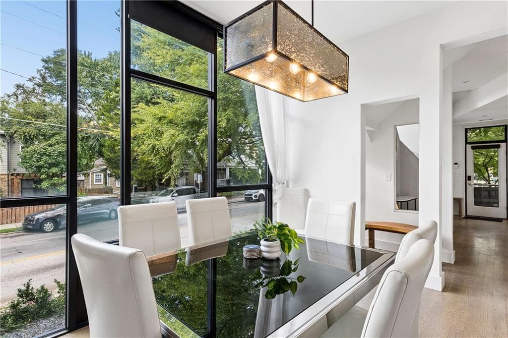 3 bedroom, 4 bathroom, 1,993 sq ft single family residence for sale at 575 Highland Avenue, Atlanta, GA 30312 — photo 10