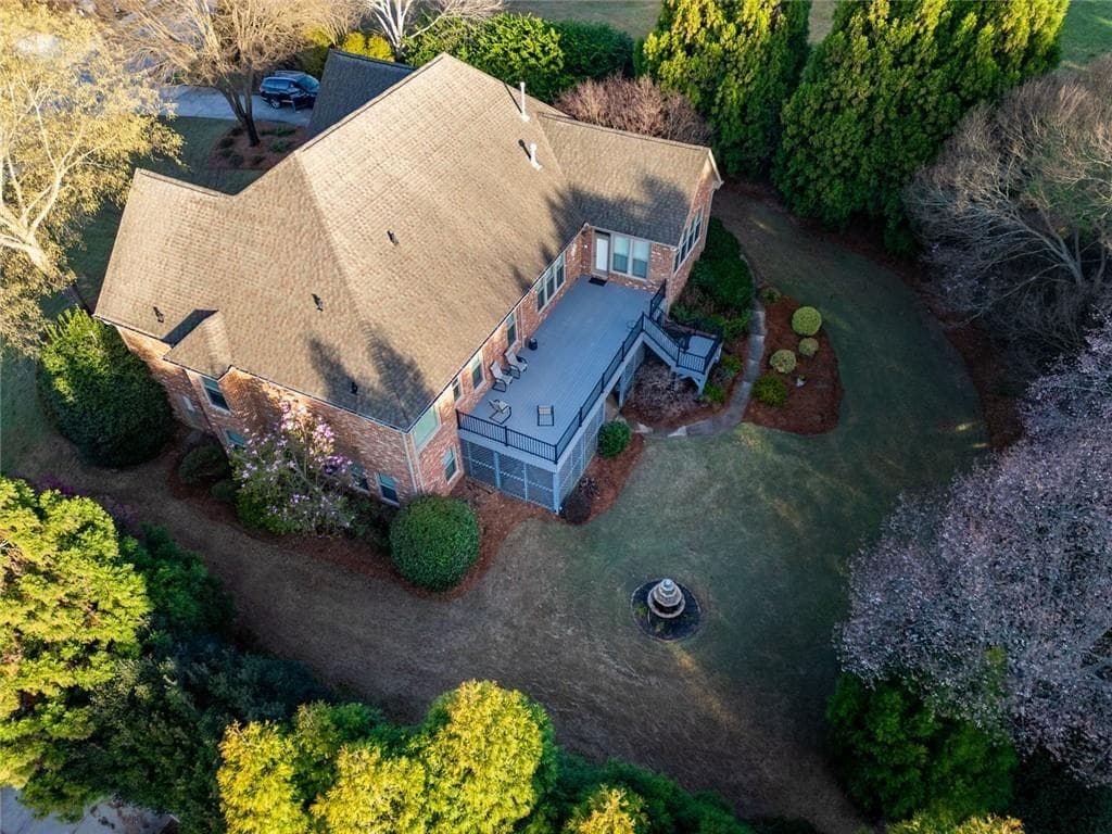 5 bedroom, 4 bathroom, 4,215 sq ft single family residence for sale at 558 Sterling Water Drive, Monroe, GA 30655 — photo 5