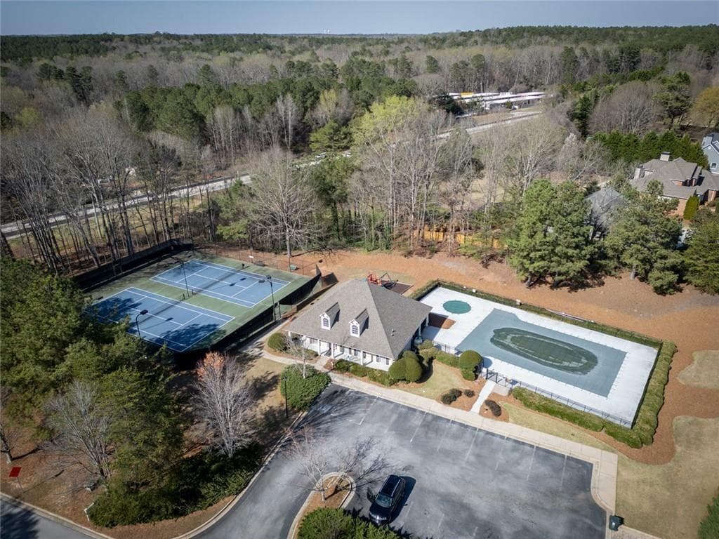 5 bedroom, 4 bathroom, 4,215 sq ft single family residence for sale at 558 Sterling Water Drive, Monroe, GA 30655 — photo 8