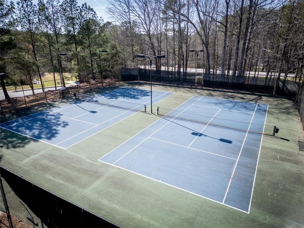 5 bedroom, 4 bathroom, 4,215 sq ft single family residence for sale at 558 Sterling Water Drive, Monroe, GA 30655 — photo 9