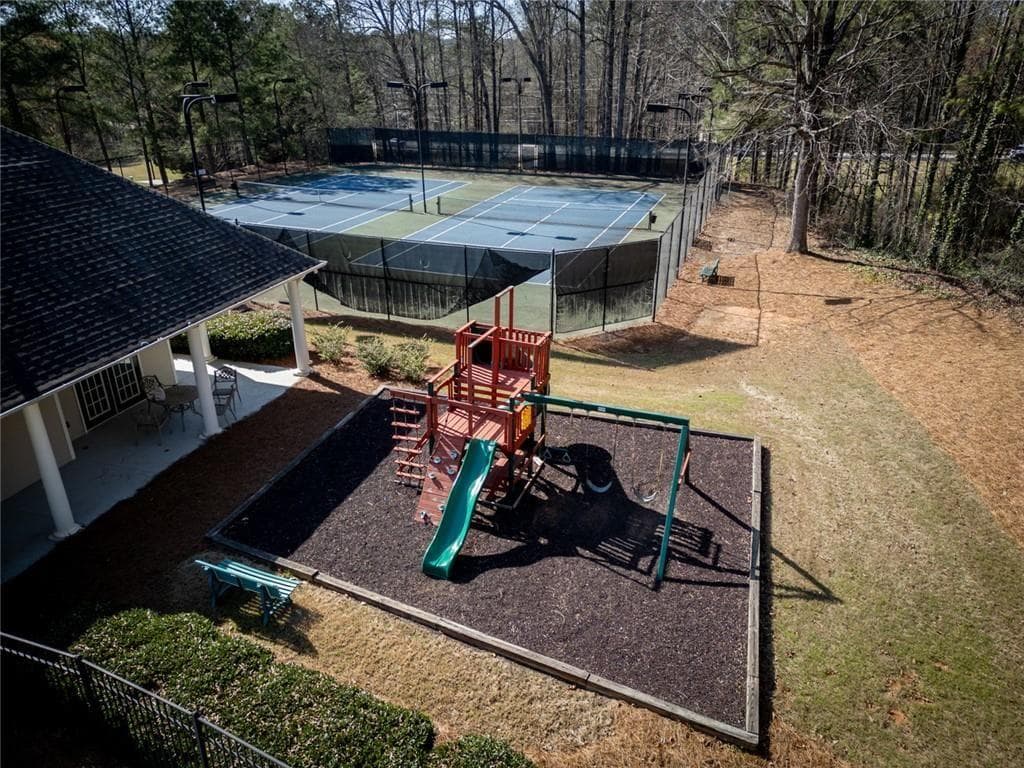 5 bedroom, 4 bathroom, 4,215 sq ft single family residence for sale at 558 Sterling Water Drive, Monroe, GA 30655 — photo 10