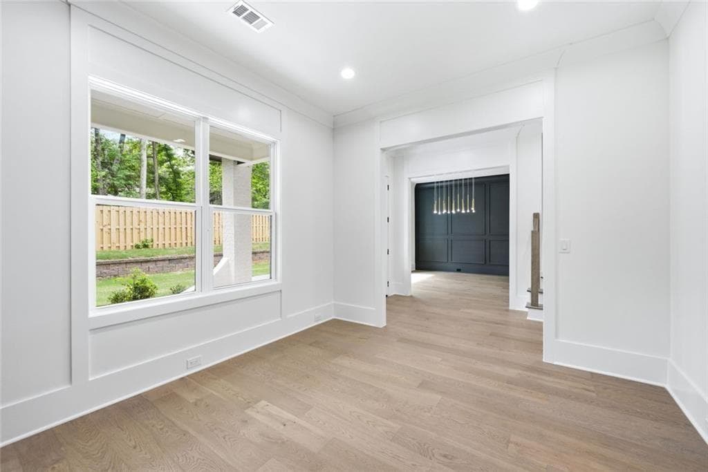 4 bedroom, 5 bathroom, 4,000 sq ft single family residence for sale at 880 Bramlett Shoals Road, Lawrenceville, GA 30045 — photo 8