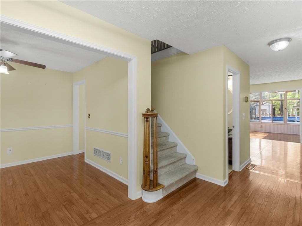 4 bedroom, 3 bathroom, 2,500 sq ft single family residence under contract at 5750 Center Hill Church Road, Loganville, GA 30052 — photo 10