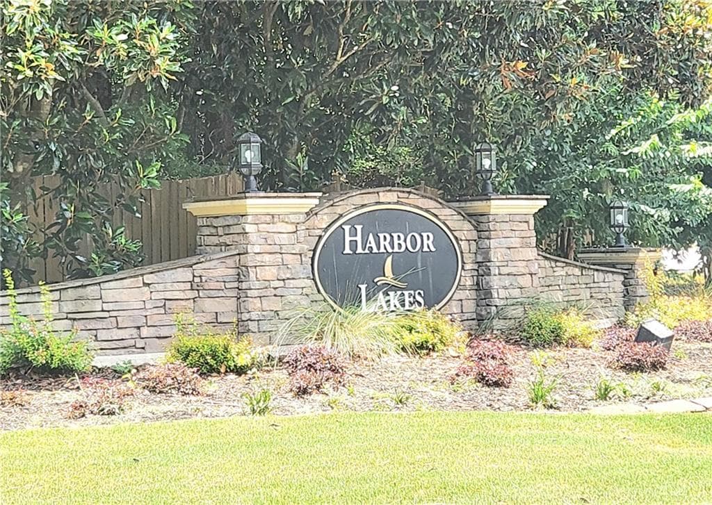 4 bedroom, 4 bathroom, 3,631 sq ft single family residence for sale at 150 Canal Place, Fayetteville, GA 30215 — photo 3