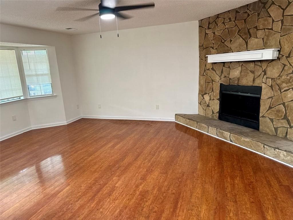 4 bedroom, 3 bathroom, 1,829 sq ft single family residence for sale at 108 Hilltop Circle, Stockbridge, GA 30281 — photo 7