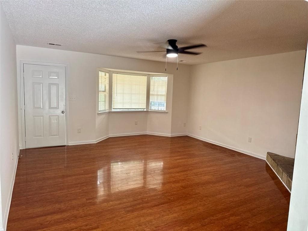 4 bedroom, 3 bathroom, 1,829 sq ft single family residence for sale at 108 Hilltop Circle, Stockbridge, GA 30281 — photo 8