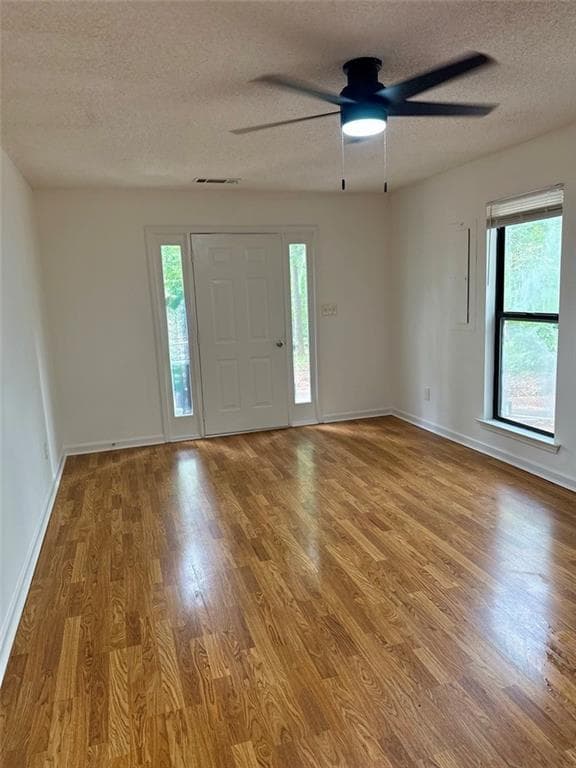 4 bedroom, 3 bathroom, 1,829 sq ft single family residence for sale at 108 Hilltop Circle, Stockbridge, GA 30281 — photo 10