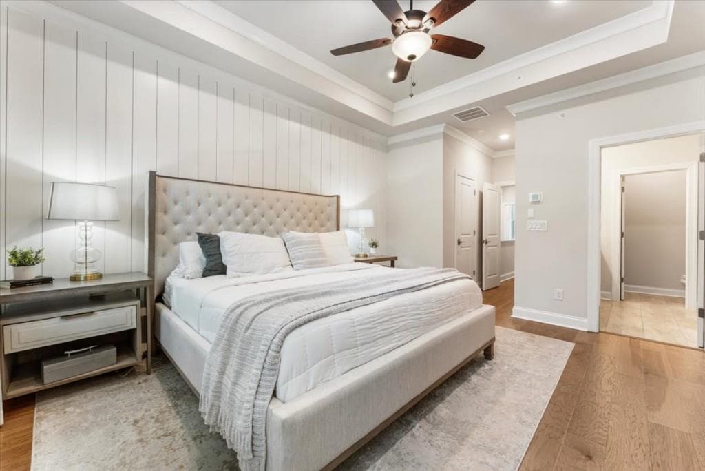 4 bedroom, 4 bathroom, 2,379 sq ft townhouse for sale at 124 Everley Walk, Alpharetta, GA 30009 — photo 5