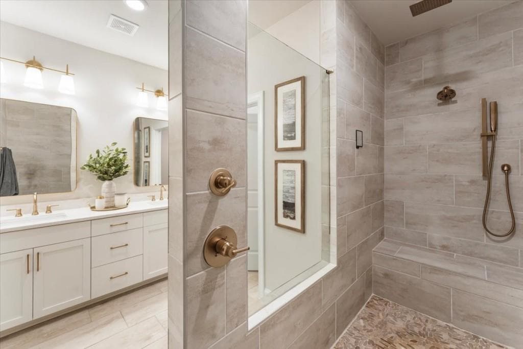 4 bedroom, 4 bathroom, 2,379 sq ft townhouse for sale at 124 Everley Walk, Alpharetta, GA 30009 — photo 6