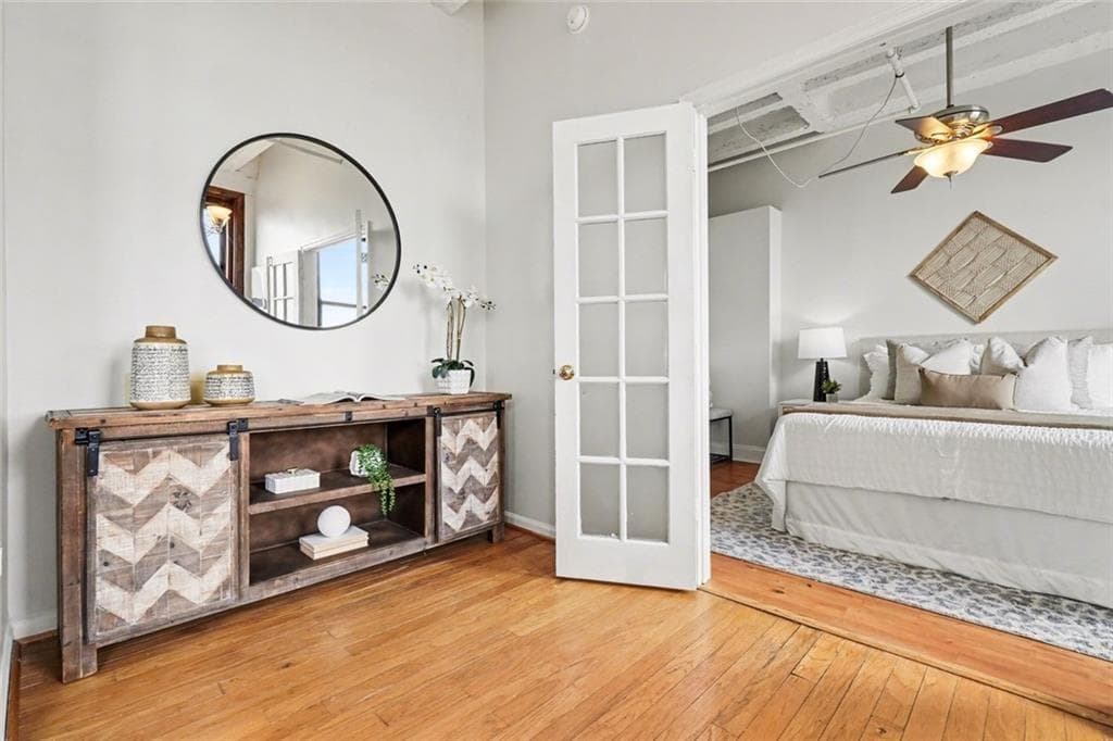 2 bedroom, 2 bathroom, 1,032 sq ft condominium for sale at 32 Peachtree Street 1307, Atlanta, GA 30303 — photo 9