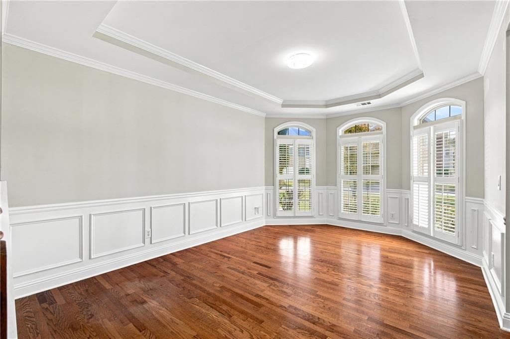 4 bedroom, 3 bathroom, 2,904 sq ft single family residence for rent at 3135 Carrick Road, Cumming, GA 30040 for $2,995 a month — photo 5
