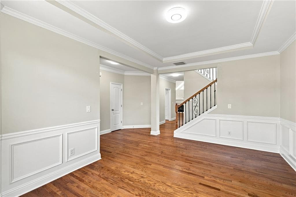 4 bedroom, 3 bathroom, 2,904 sq ft single family residence for rent at 3135 Carrick Road, Cumming, GA 30040 for $2,995 a month — photo 6