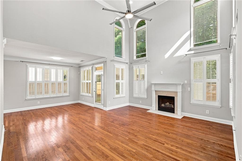 4 bedroom, 3 bathroom, 2,904 sq ft single family residence for rent at 3135 Carrick Road, Cumming, GA 30040 for $2,995 a month — photo 1 of 39