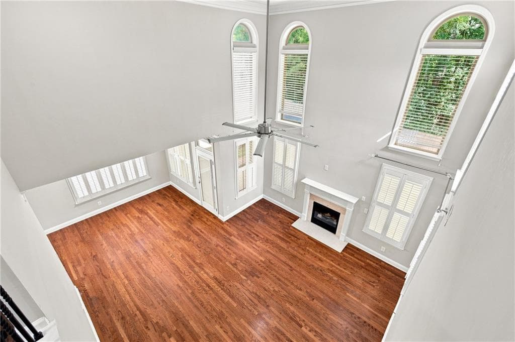 4 bedroom, 3 bathroom, 2,904 sq ft single family residence for rent at 3135 Carrick Road, Cumming, GA 30040 for $2,995 a month — photo 10