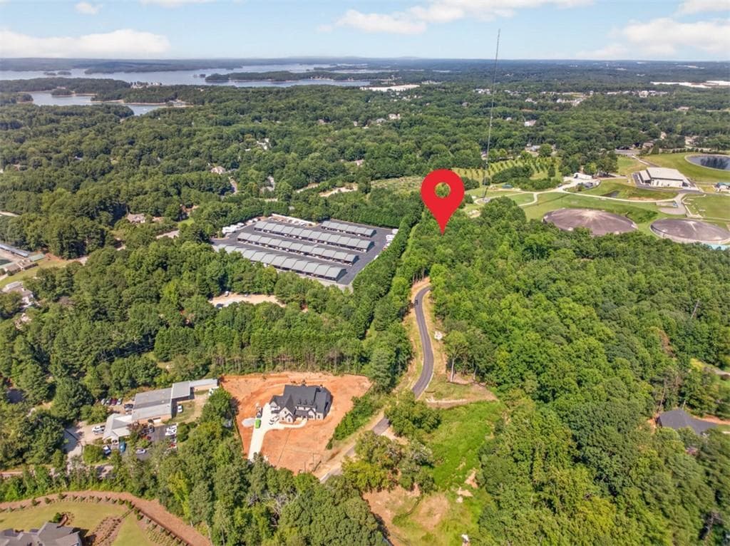 single family residence for sale at 5557 Shadburn Ferry Road, Buford, GA 30518 — photo 4