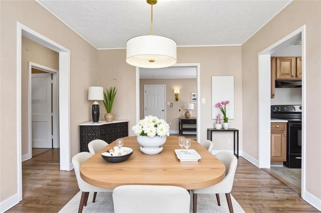 2 bedroom, 1 bathroom, 1,085 sq ft single family residence for sale at 1437 Bouldercrest Road, Atlanta, GA 30316 — photo 5