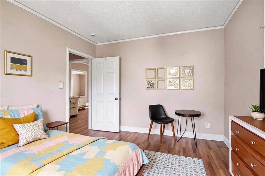 2 bedroom, 1 bathroom, 1,085 sq ft single family residence for sale at 1437 Bouldercrest Road, Atlanta, GA 30316 — photo 7