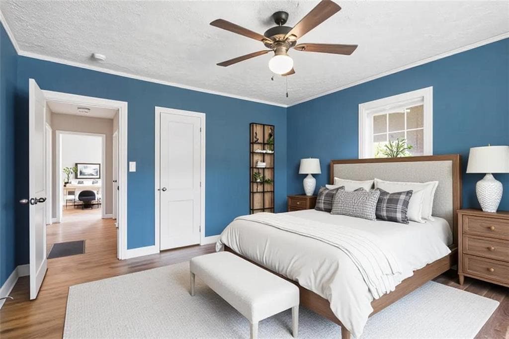 2 bedroom, 1 bathroom, 1,085 sq ft single family residence for sale at 1437 Bouldercrest Road, Atlanta, GA 30316 — photo 8
